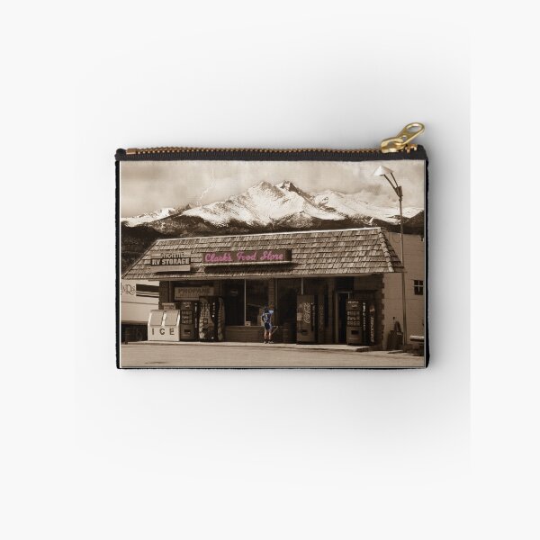 Item preview, Hygiene Colorado Fine Art Poster designed and sold by Bo Insogna.