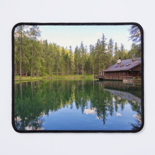 Item preview, Lake Ghedina designed and sold by Yair Karelic.