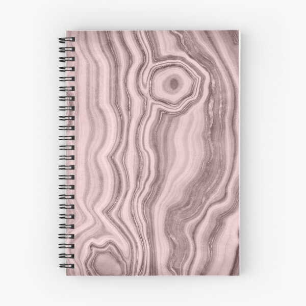 Item preview, Blush Pink Marble, Soft Pastel Pink Marble designed and sold by venella.