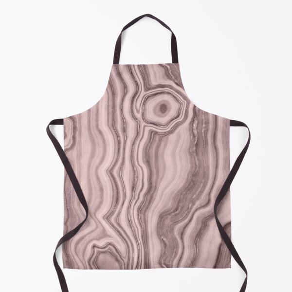 Item preview, Blush Pink Marble, Soft Pastel Pink Marble designed and sold by venella.