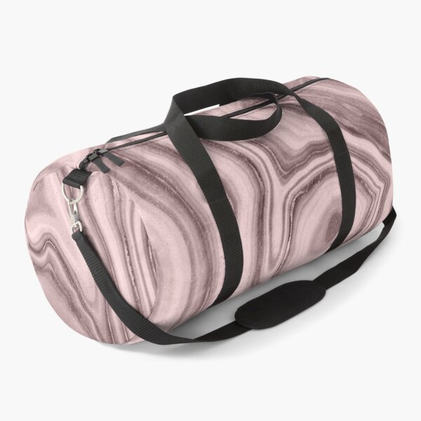 Item preview, Blush Pink Marble, Soft Pastel Pink Marble designed and sold by venella.