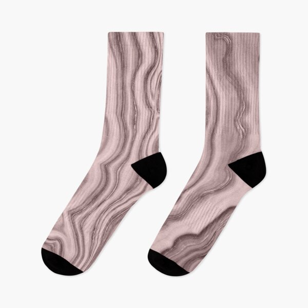 Item preview, Blush Pink Marble, Soft Pastel Pink Marble designed and sold by venella.