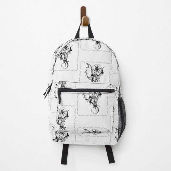 Item preview, The Dragon| Perfect Gift|dragon tattoo designed and sold by carorowen.