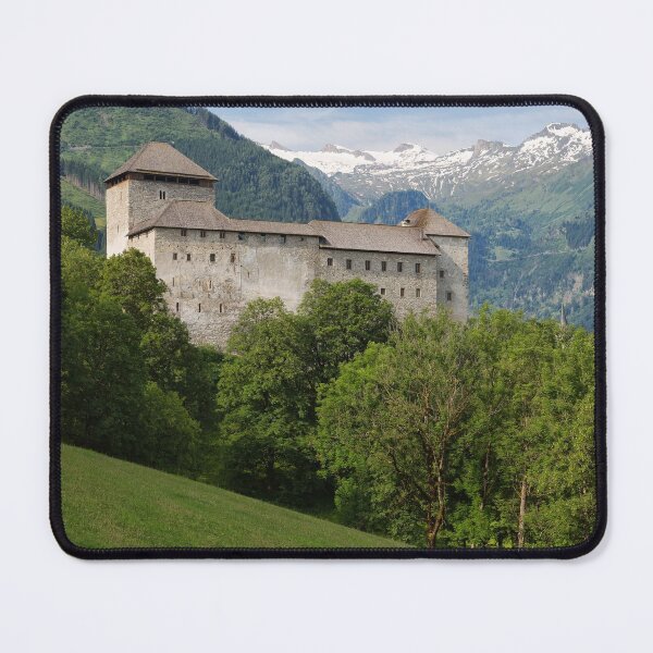 Item preview, Kaprun Castle designed and sold by Yair Karelic.