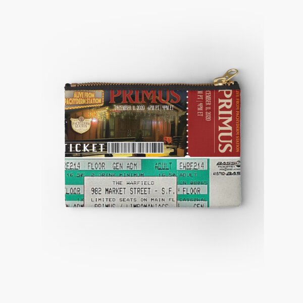 Item preview, Concert tix anyone designed and sold by Madventures South Australia.