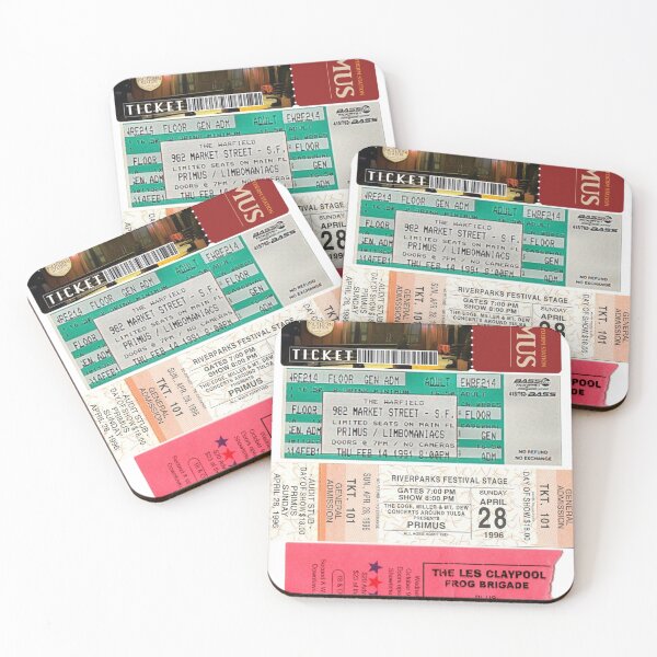 Item preview, Concert tix anyone designed and sold by Madventures South Australia.