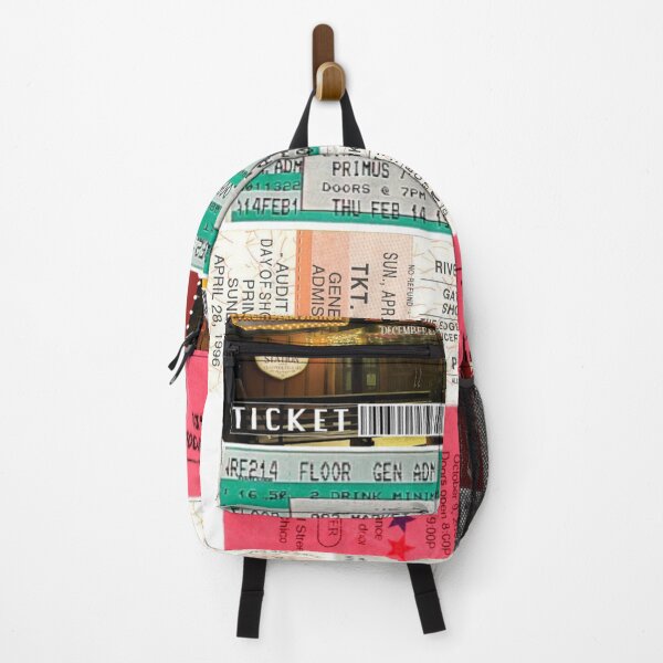 Item preview, Concert tix anyone designed and sold by Madventures South Australia.