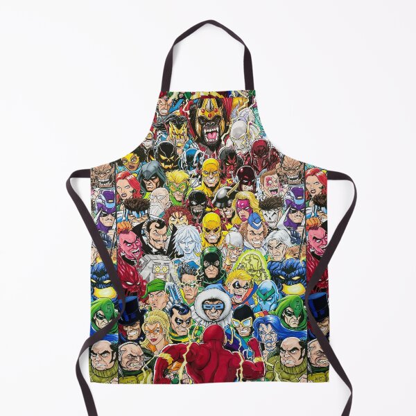 Item preview, Flash Rogues Gallery Tshirt designed and sold by septee.