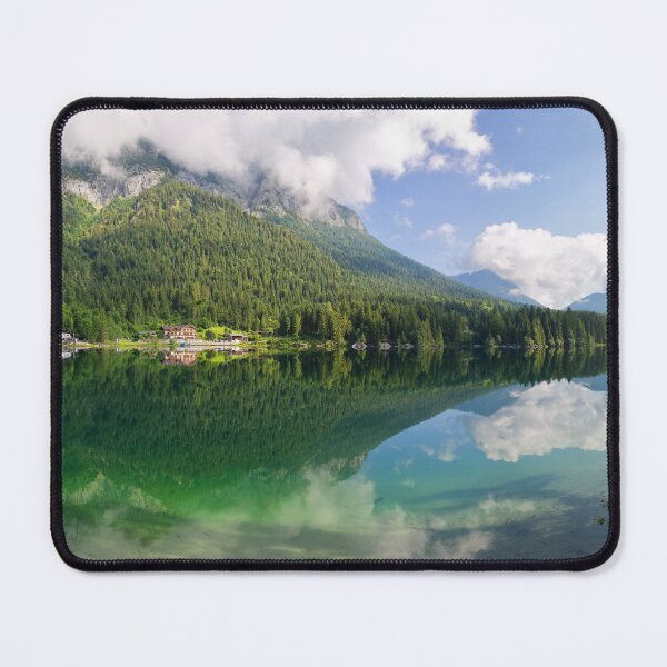 Item preview, Hintersee, Berchtesgadener Land designed and sold by Yair Karelic.