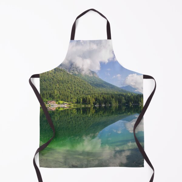 Item preview, Hintersee, Berchtesgadener Land designed and sold by Yair Karelic.