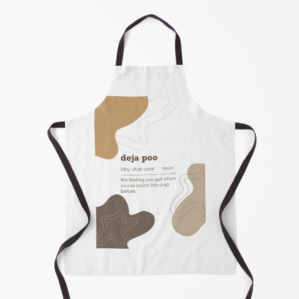 Item preview, deja poo designed and sold by jacknochill.