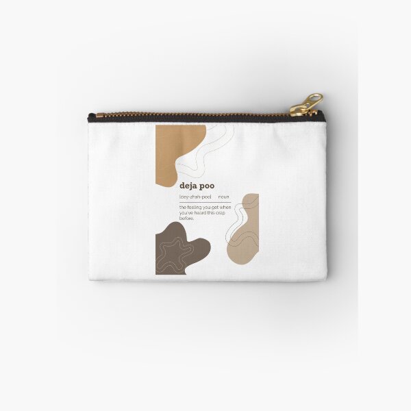 Item preview, deja poo designed and sold by jacknochill.