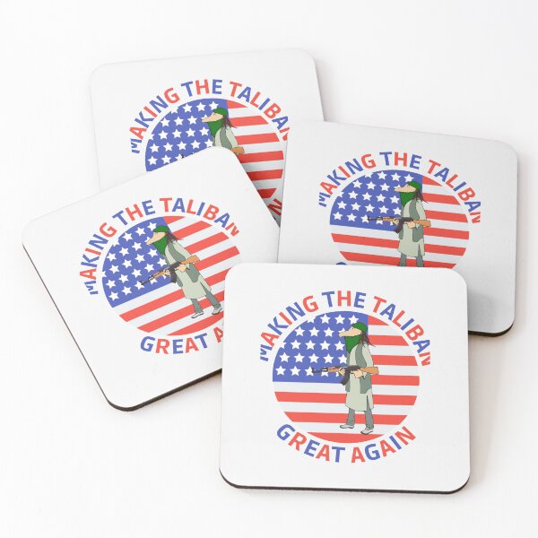 Item preview, Making the Taliban Grat Again,Joe biden haters| Perfect Gift designed and sold by donnieshiha.