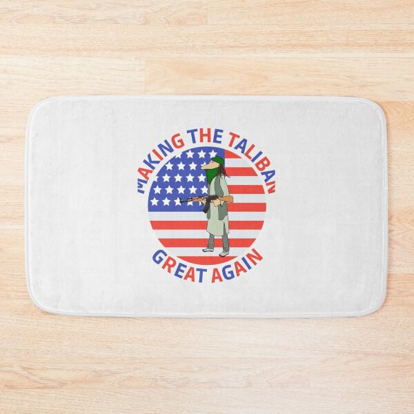 Item preview, Making the Taliban Grat Again,Joe biden haters| Perfect Gift designed and sold by donnieshiha.