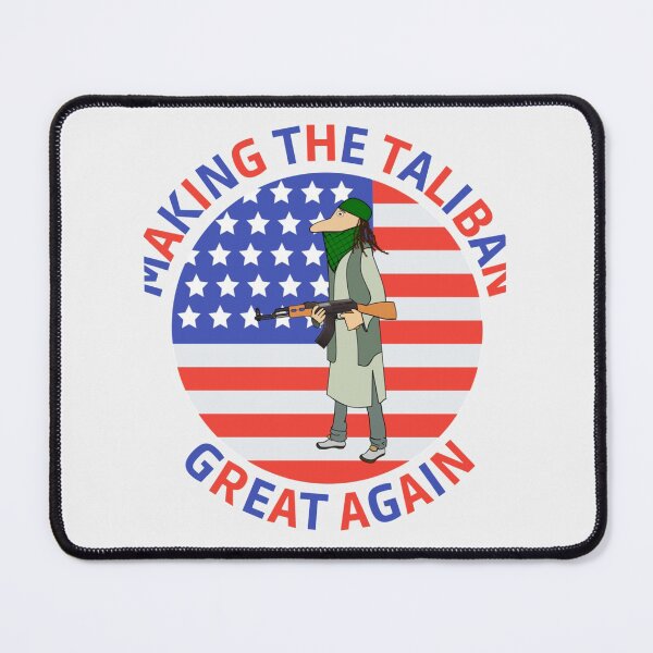 Item preview, Making the Taliban Grat Again,Joe biden haters| Perfect Gift designed and sold by donnieshiha.