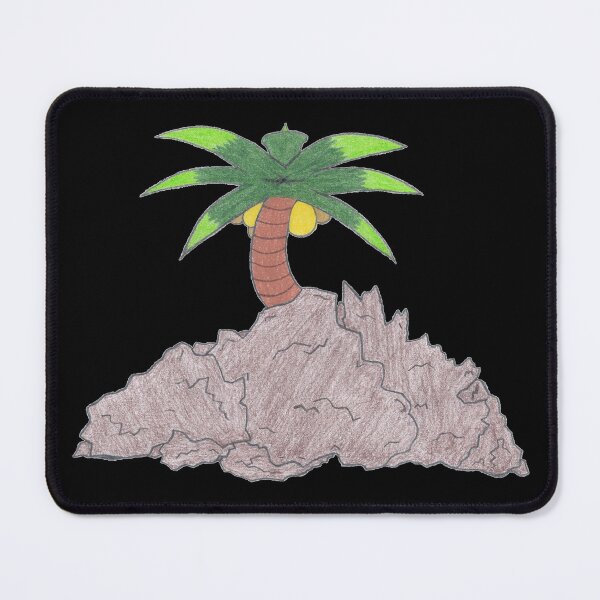 Item preview, #19 |☽| Palm Atop The Rugged Embankment designed and sold by Naean H.F. (Nez Man).