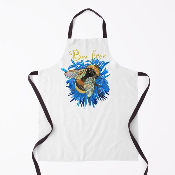Item preview, Bee free designed and sold by Shmuk.