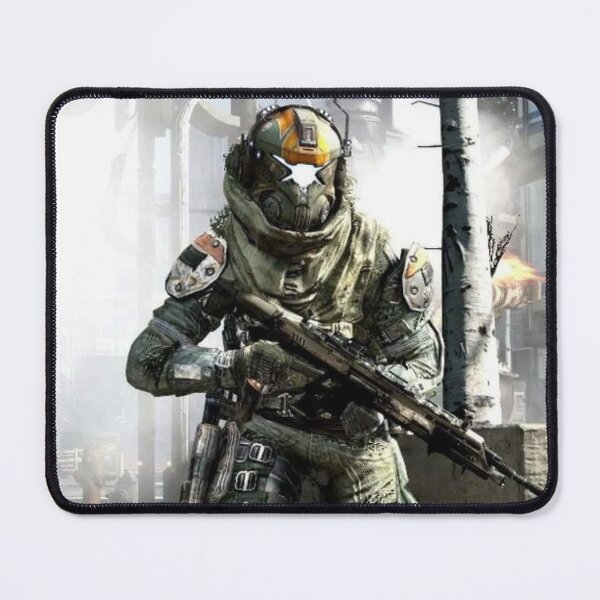 Item preview, Titanfall 2 Helmet designed and sold by mycutepet.