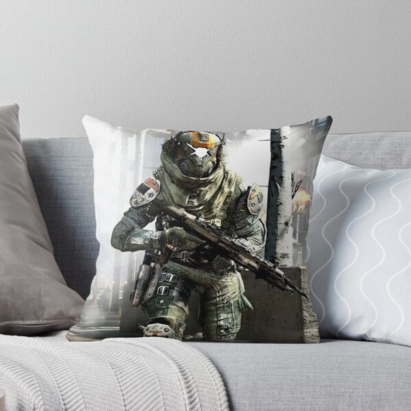 Item preview, Titanfall 2 Helmet designed and sold by mycutepet.