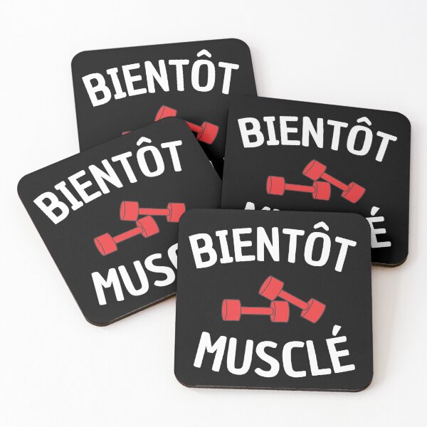 Item preview, Coming soon muscular humor bodybuilding sport muscu designed and sold by joozybart.