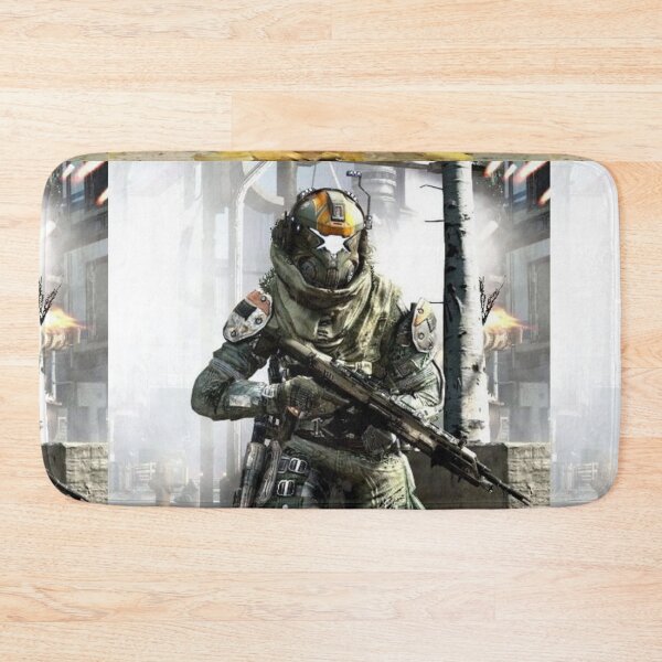 Item preview, Titanfall 2 Helmet designed and sold by mycutepet.