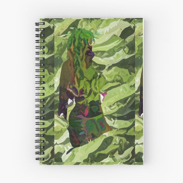 Item preview, Sylvari designed and sold by Snofpix.