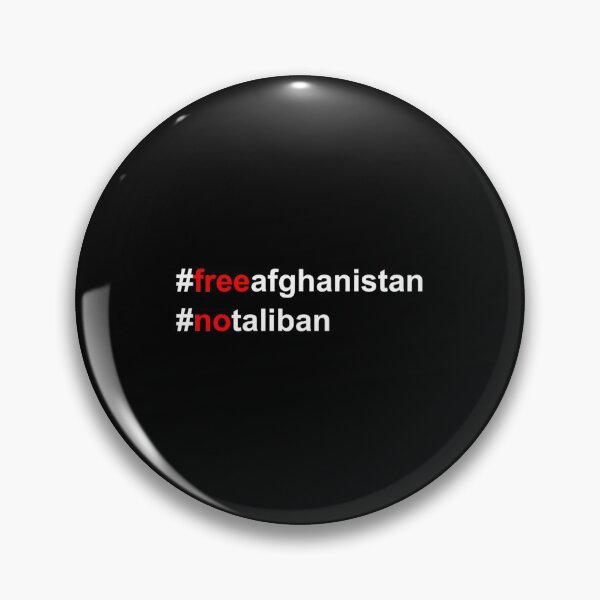 Item preview, Free Afghanistan, No Taliban| Perfect Gift designed and sold by donnieshiha.