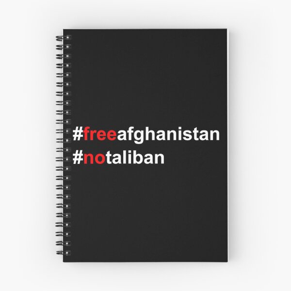 Item preview, Free Afghanistan, No Taliban| Perfect Gift designed and sold by donnieshiha.