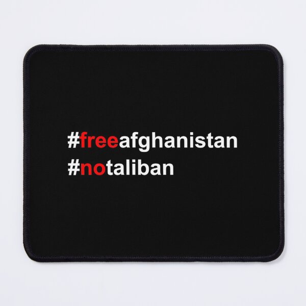 Artikelvorschau, Freies Afghanistan, keine Taliban| Perfektes Geschenk entworfen und verkauft von donnieshiha.