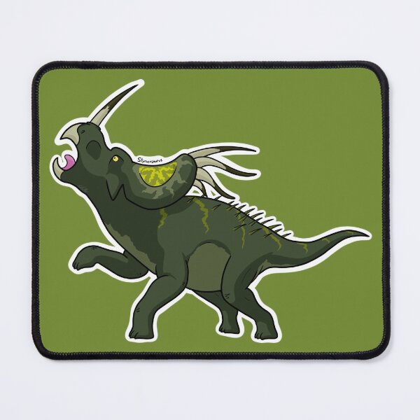 Item preview, Styracosaurus designed and sold by GravyDinos.