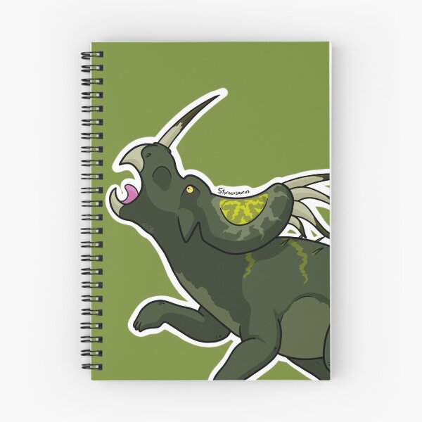 Item preview, Styracosaurus designed and sold by GravyDinos.