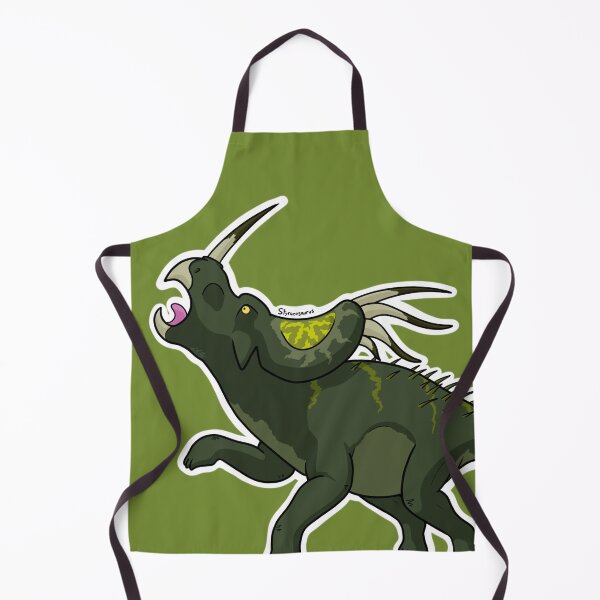 Item preview, Styracosaurus designed and sold by GravyDinos.