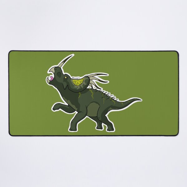 Item preview, Styracosaurus designed and sold by GravyDinos.