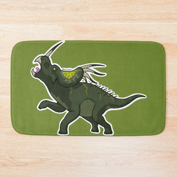 Item preview, Styracosaurus designed and sold by GravyDinos.