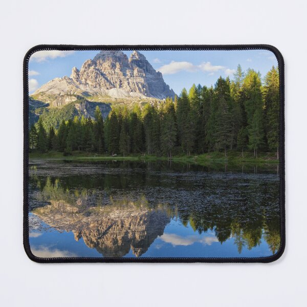 Item preview, Lake Antorno designed and sold by Yair Karelic.