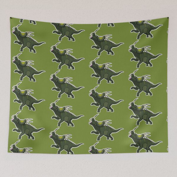 Item preview, Styracosaurus designed and sold by GravyDinos.