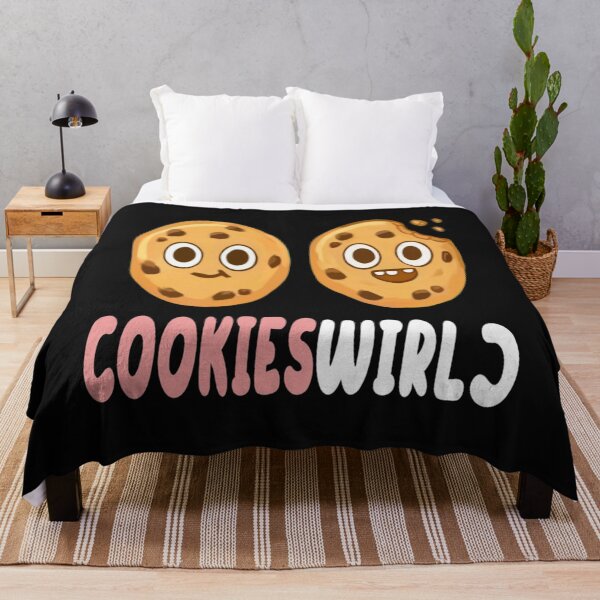 Item preview, Cookieswirlc Classic designed and sold by Orelet.