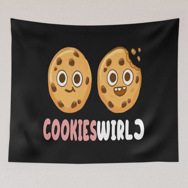 Item preview, Cookieswirlc  Classic  designed and sold by Orelet.