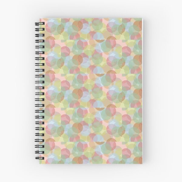 Item preview, Calm Color Polka Dots designed and sold by Taranodongirl7.