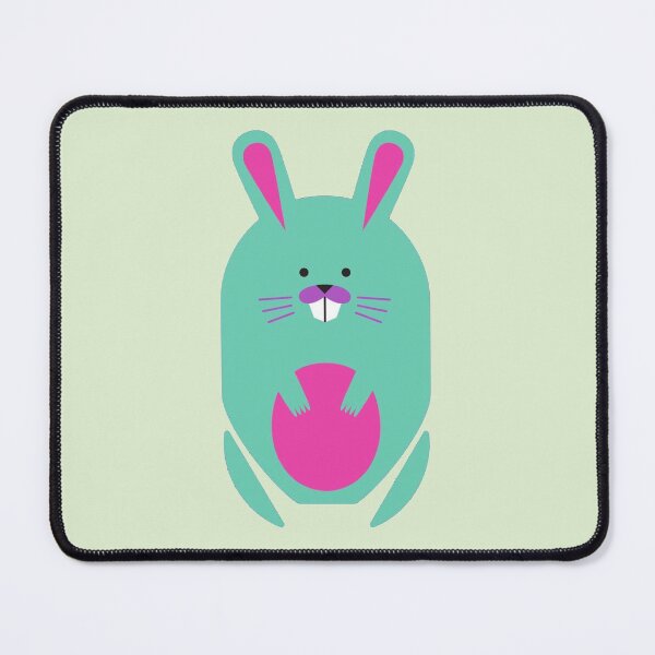 Artikelvorschau, Bunny Bbot aus „Ron ist schief gelaufen“ (2021) entworfen und verkauft von Funny-Quote.