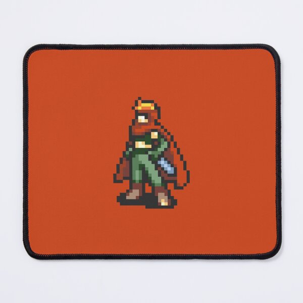 Item preview, Assassin Fighting Sprite designed and sold by The Sprite Guy.