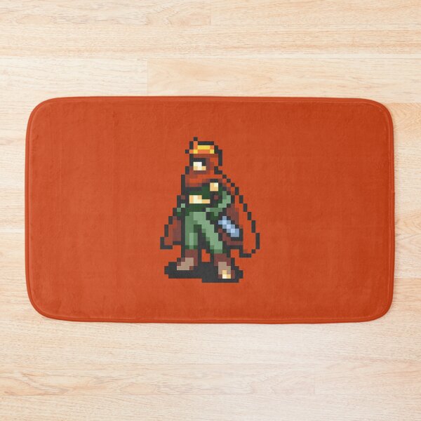 Item preview, Assassin Fighting Sprite designed and sold by The Sprite Guy.