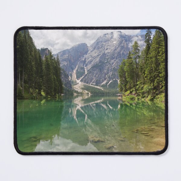 Item preview, Lake Braies, South Tyrol, Italy designed and sold by Yair Karelic.