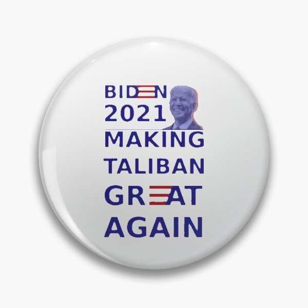 Item preview, Joe Biden 2021 making Taliban great again| Perfect Gift designed and sold by donnieshiha.
