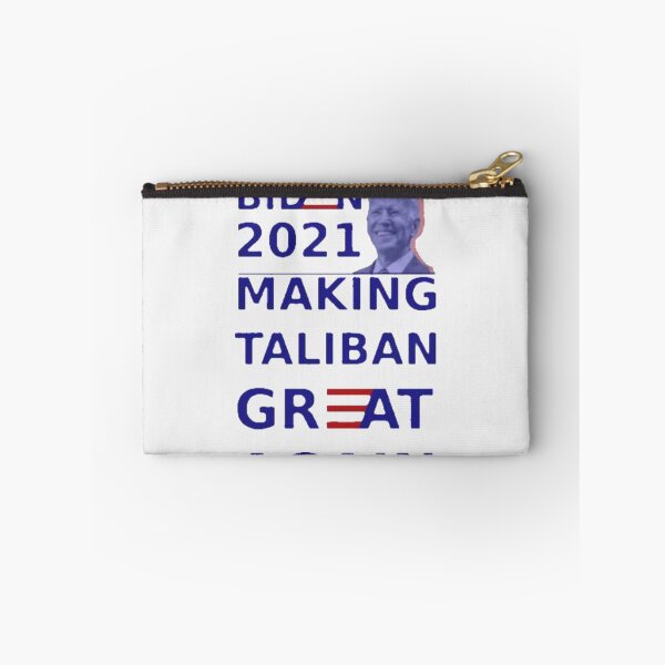 Item preview, Joe Biden 2021 making Taliban great again| Perfect Gift designed and sold by donnieshiha.