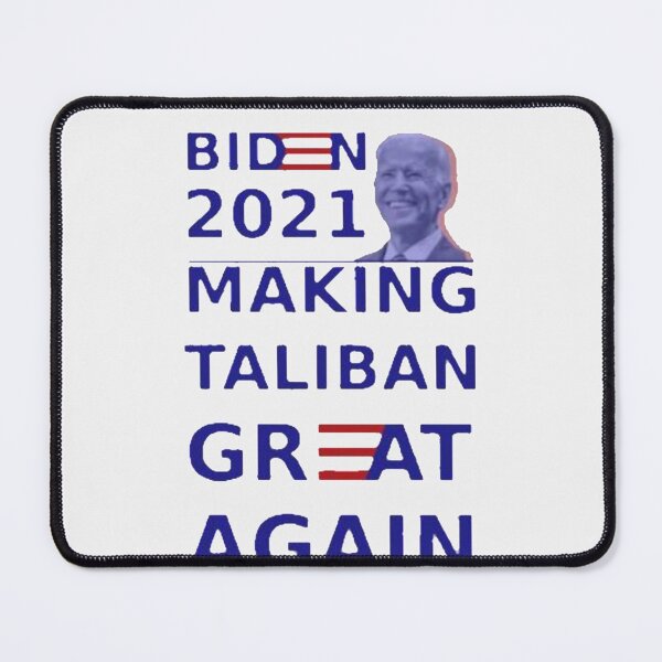 Artikelvorschau, Joe Biden 2021 macht Taliban wieder großartig | Perfektes Geschenk entworfen und verkauft von donnieshiha.