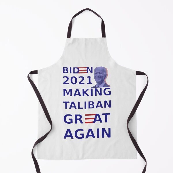 Item preview, Joe Biden 2021 making Taliban great again| Perfect Gift designed and sold by donnieshiha.