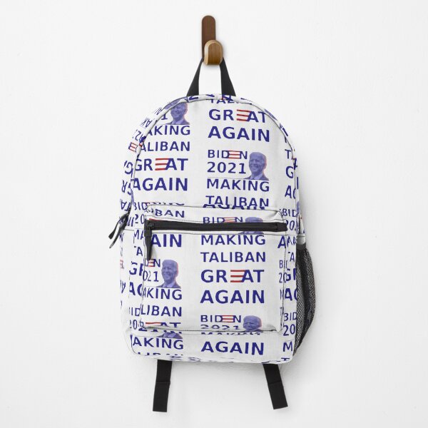 Item preview, Joe Biden 2021 making Taliban great again| Perfect Gift designed and sold by donnieshiha.