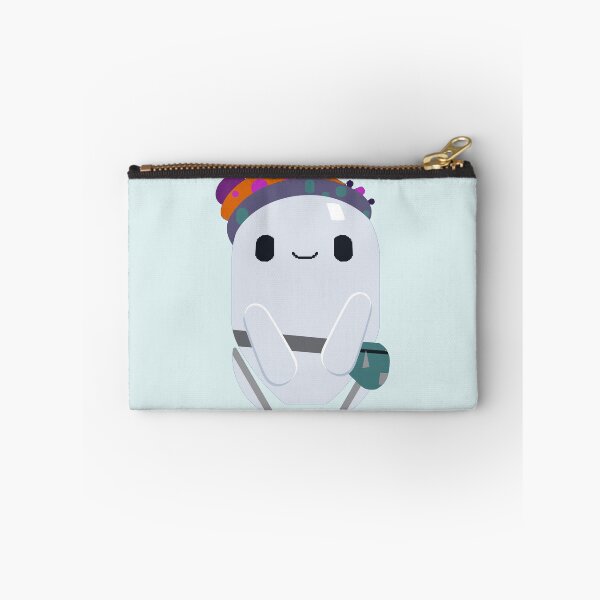 Item preview, Bbot wearing hat - Ron's gone wrong (2021) designed and sold by Funny-Quote.
