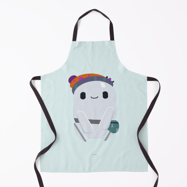 Item preview, Bbot wearing hat - Ron's gone wrong (2021) designed and sold by Funny-Quote.